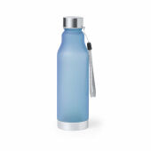 Licht blauw