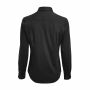 Indigo Bow 132 Woman Contemporary Fit Black S
