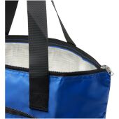 EcoFold RPET opvouwbare koeltas 15 l - Koningsblauw