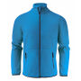 Printer Speedway fleece jacket ocean blue 5XL Printer Speedway fleece jacket ocean blue 5XL