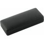 Metal Charles Dickens® balpen Adrian zilver