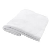 CreaFleece - custom made RPET polar fleece deken