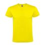 Atomic 150 T-Shirt yellow 3XL