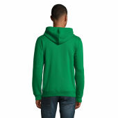 STONE - STONE unisex hoodie 260g - 3XL - Helder Groen