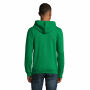 STONE - STONE unisex hoodie 260g - 3XL - Helder Groen