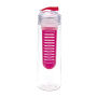 Fles met fruit infuser RETUMBLER-JOLIETTA