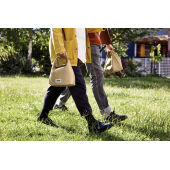 Black+Blum 6.7L Lunch/Koel Tas, clay