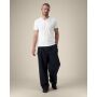 Stanley Presenter - Premium V-hals T-shirt voor elke gelegenheid - White (S)