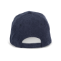 Corduroy Pet  - 6 panelen Minorca Navy One Size