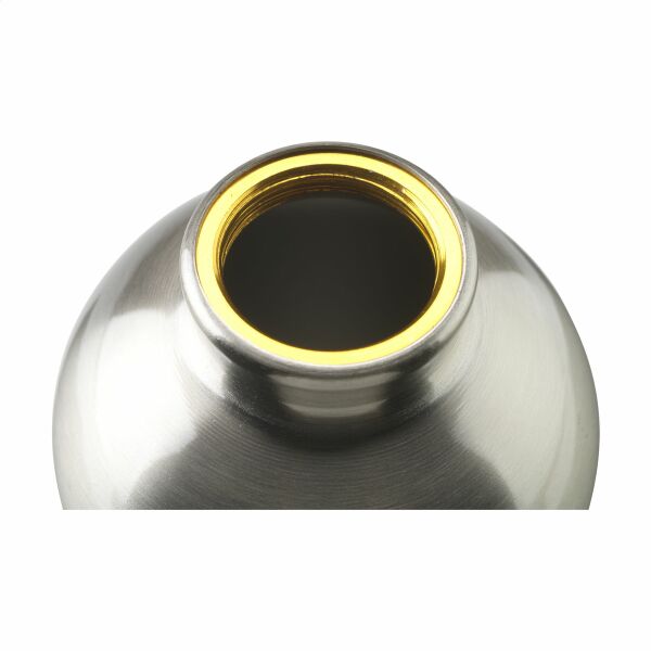 SteelSport RCS Recycled Steel Bottle 500 ml SteelSport RCS Recycled Steel Bottle 500 ml