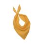 Fiesta - Bandana yellow one size
