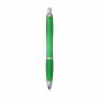 Athos Solid GRS Recycled ABS pennen