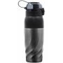 BrandCharger Vortex Hydroboost (250 ml) Cap zwart BrandCharger Vortex Hydroboost (250 ml) Cap zwart