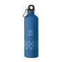 REBIG MOSS SOFT - Enkelwandige fles 750ml - Royal Blauw