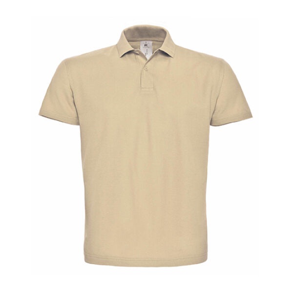 Polo's