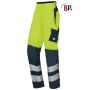 BP® Werkbroek voor heren warning yellow/night blue 44n