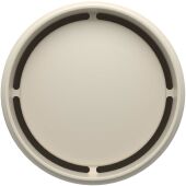 Alto 350 ml beker met 360° deksel - Zandsteen