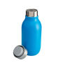 Thermofles RETUMBLER-TALINN - zilver, cyaan