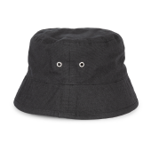 Bob 'K-loop project' Black Jhoot S/M