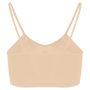 Naadloze bh Nude XXL