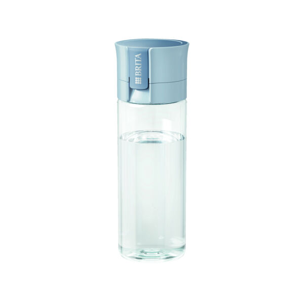 BRITA VITAL waterfilterfles incl. 2 filters 600 ml BRITA VITAL waterfilterfles incl. 2 filters 600 ml