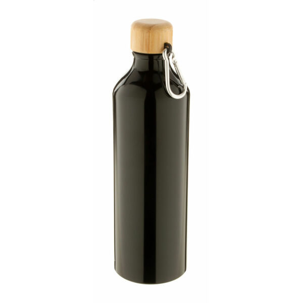 Monbo XL - aluminium fles Monbo XL - aluminium fles
