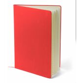 Notitieboek A4 Azure rood Notitieboek A4 Azure rood