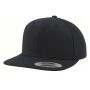 CLASSIC SNAPBACK CAP, DARK NAVY/DARK NAVY, Adult, FLEXFIT CLASSIC SNAPBACK CAP, DARK NAVY/DARK NAVY, Adult, FLEXFIT
