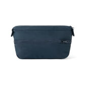 VINGA Baltimore Neo RCS uitbreidbare toilettas, donkerblauw