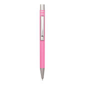 ANNY - Aluminium gelbalpen roze