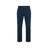 Petrolium blauw