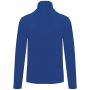 Microfleece met rits dames Royal Blue XS