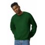 Gildan Sweater Crewneck HeavyBlend unisex 5535 forest green 3XL