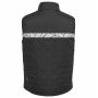 7700 VEST PGL Black/Black 5XL