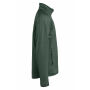 TXlite Midlaye Zip M Dark Green S