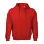 Sweatshirt men's Moon red 3XL