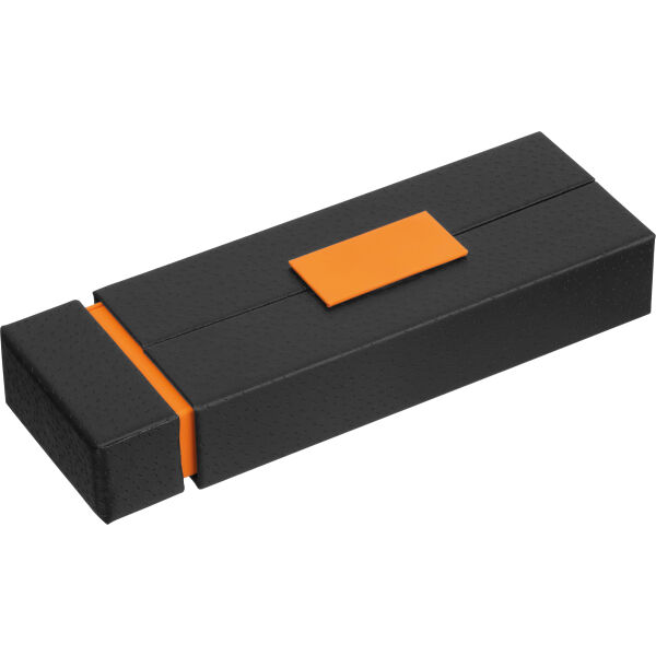 Metal writing set REGINALD Metal writing set REGINALD