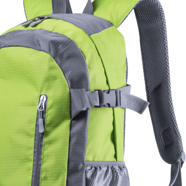 Rucksack Densul - NEG - S/T Rucksack Densul - NEG - S/T