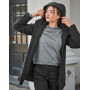 Womens all weather parka - Deep Navy - 2XL