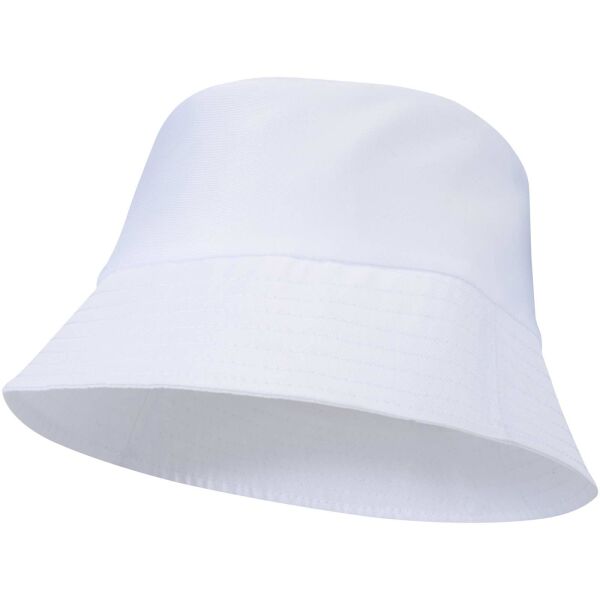 Solaris 130 g/m2 polyester zonnehoed