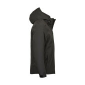 All Weather Winter Jacket - Black - 4XL