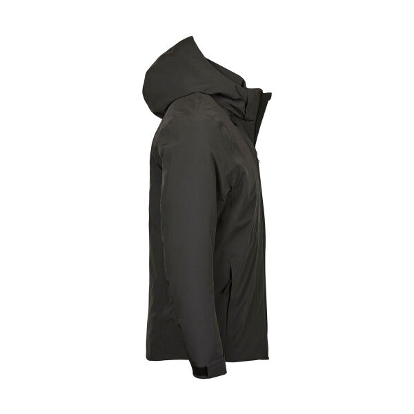 All Weather Winter Jacket - Black - 4XL All Weather Winter Jacket - Black - 4XL