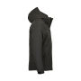 All Weather Winter Jacket - Black - 4XL All Weather Winter Jacket - Black - 4XL