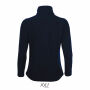 RACE WOMEN - RACE dames shoftshell 280g - XL - Franse Marine