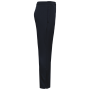 Kinder trainingsbroek Navy 10/12 jaar