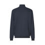 PRO Wear CARE cardigan | ongeborsteld - Marine, XL