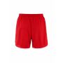 Basket 2.0 Shorts M Bright Red 4XL Basket 2.0 Shorts M Bright Red 4XL