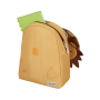 Samsonite Happy Sammies Eco Backpack S+ Lion Lester