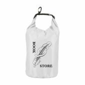 Drybag 5 L waterdichte tas 35 x ø 15 cm Ripstop polyester