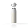BRITA LARQ IQ Track purify clean bottle 680ML, wit BRITA LARQ IQ Track purify clean bottle 680ML, wit